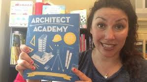 A Look Inside The Academy Series by Usborne Kane Miller