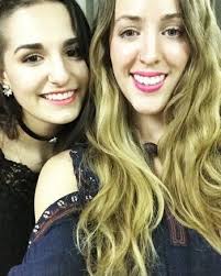 Chanelle Albert & the Easy Company