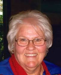 Sharon Whitten Obituary 2021