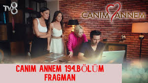 CANIM ANNEM-194. NEW CHAPTER - YouTube