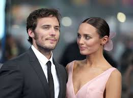 We did not find results for: Sam Claflin And Wife Laura Haddock Split