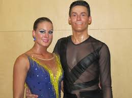 Hidi Balázs és Szőke Zsuzsanna: örülünk a 7. helynek