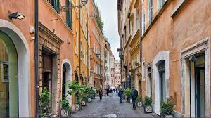 Stay in celio for a few days and you'll realize that this tight patchwork of blocks nurtures a thriving community outside the tourist trade. Where To Stay In Rome Best Areas Ultimate Tips From Locals For All Budgets
