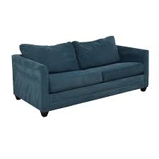 Genuine 100% cowhide leather offering a sense of. 59 Off Klaussner Klaussner Sleeper Sofa Sofas