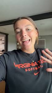 Virginia Tech Softball's Video