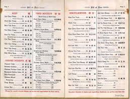 How are the people in the food businesses there adjusting? Sf Chinatown Chinatown Food Memories Sf Bay Area Norcal Hungry Onion