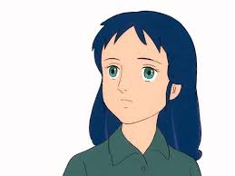 The Older Days of Anime: Princess Sarah