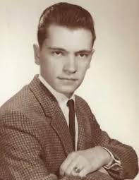 Ernest B. Lewis Jr. Obituary (2024)