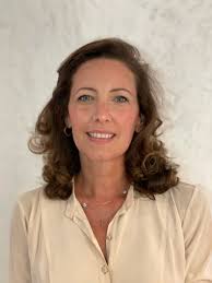 Meredith Gale, Chief Development Officer