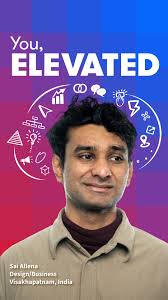 "I don't see it as simply learning things—I see it as an investment into my  career that will pay off 5, 10, even 15 years down the line." , For Sai,  Illinois Tech is more than just a place to ...