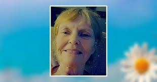 Sandra Gail Sorrell Obituary February 29, 2024