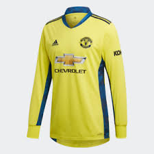 But it's hard to imagine man united selling a large quantity of the shirt. Bnwt Adidas Manchester United 2020 2021 Away Goalkeeper Gk Jersey Shirt Ee2392 Ebay