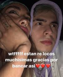 ¿cómo tocar confiésalo ft rusher king en la guitarra?. Maria Y Rusher King Fotos De Martina Stoessel Fotos De Maria Martina Stoessel