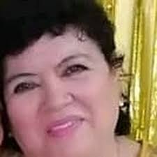 Vilma Saavedra carillo