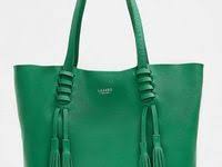 Epingle Sur Sac Original En Cuir Createur