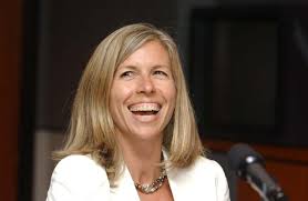 The Open Door: Roles of Women in Securities Regulation (Just as Bright and  Just as Capable: 1980s and 1990s)