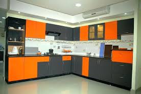 kitchen design images indian