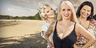 Was lief zwischen bastian yotta und carina spack? Nach Promis Unter Palmen Mobbing Keine Werbe Kooperation Mehr Fur Carina Spack