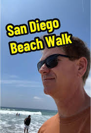 Grun with Mike San Diego