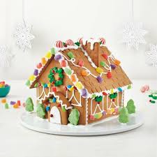 Shop target for gingerbread house kits you will love at great low prices. 12 Gingerbread House Kits Fn Dish Behind The Scenes Food Trends And Best Recipes Food Network Food Network