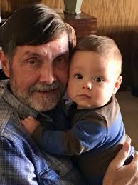 Bruce Carter Obituary