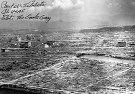 Manchester guardian, 8 august 1945: 1945 Wikipedia