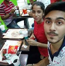 Ajit Tripathi's User Profile