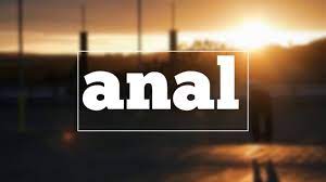 How to spell anal - YouTube