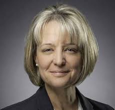 Kari Wilkinson Named President Of Ingalls Shipbuilding