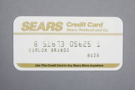 Sears credit card sign in. Credit Cards From The Past Page 2 Myfico Forums 5369410