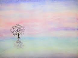Peinture Aquarelle Facile Progressons Ensemble A L Aquarelle Paysage Aquarelle Peinture Aquarelle Paysage Pastel