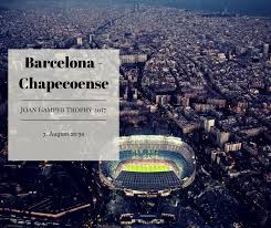 · joan gamper was a swiss football enthusiast and the founding father of football club barcelona. Joan Gamper Trophy 2021 Tickets Info Barcelona Juventus