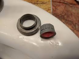 Maybe you would like to learn more about one of these? What Do I Need To Remove And Replace This Recessed Faucet Aerator Home Improvement Stack Exchange