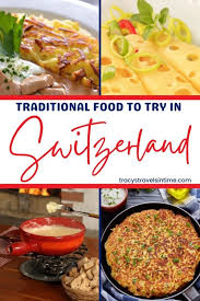 Maybe you would like to learn more about one of these? 10 Traditional Swiss Foods You Have To Eat In Switzerland