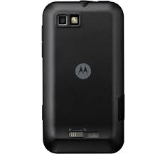 Motorola Defy Mini XT321 technische ...