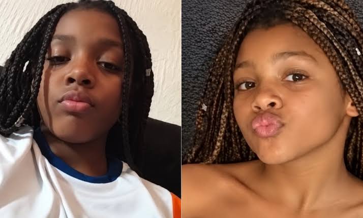 Menina desaparece a caminho da escola; tranças e roupas são encontradas -  Alerta Cidade