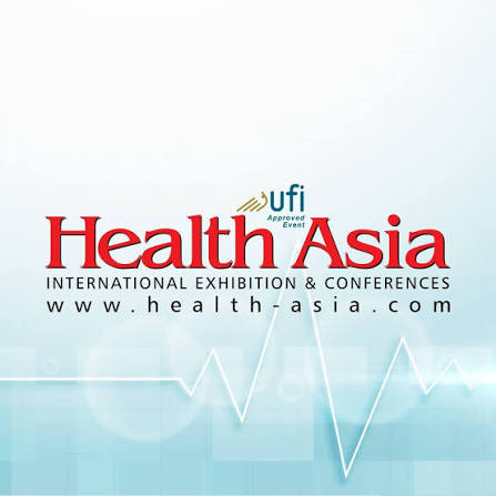 Health Asia — Karachi Expo Centre, Karachi, Sindh, Pakistan