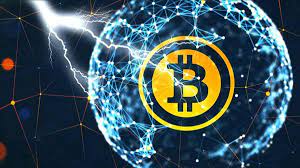 The Bitcoin Lightning Network Explained Cryptocurrency Bitcoin What Is Bitcoin Mining
