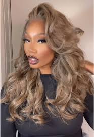 This color is life #syntheticwig