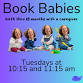 Book Babies event image