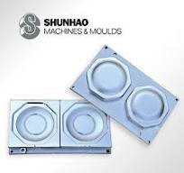 Shunhao Brand Melamine Plate Mould Manufacturers,Shunhao ...