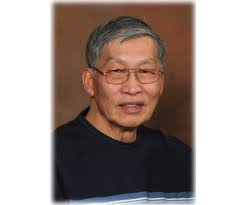 Gordon Woo Obituary (2013)