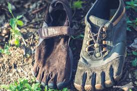 They are very comfortable and provide excellent grip, perfect for those who look for outdoor challenges. Vibram Fivefingers Trek Ascent Lr Review Birthday Shoes Toe Shoes Barefoot Or Minimalist Shoes And Vibram Fivefingers Reviews News Forums