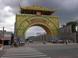 Khu vui chơi trong khu du lịch đại nam bình dương rộng tới 50 ha, tập hơn hơn 40 trò chơi trong và ngoài trời đủ các cấp độ, mang đến cho du khách những phút giây cười nói thoải mái. Khu Du Lá»‹ch Ä'áº¡i Nam Ä'iá»ƒm Ä'áº¿n Háº¥p Danh Cho Giá»›i Tráº» 1