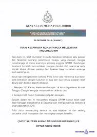Ensure words are spelled correctly. Akta Ugutan Rumah Tangga