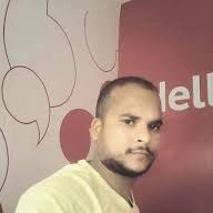 Harun Ahmad's User Profile