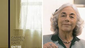 Entre visillos', una novela con voz de mujer