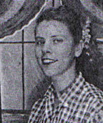 Betty Louise Bennett Griffin (1944-1962)