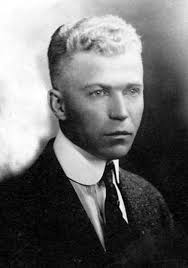 Dr. Andrew Finucane's biography and life