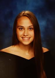 Happy birthday to senior Autumn, four-year XC runner